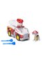 2 Fire Engine Vehicles & Figures Set - 2