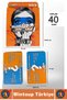 Fun Time-Killing Lots of Laughter Friend Group Adult Question Task Game 40 Cards-Moodup Confess - 3