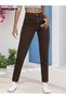 Layal My Beauty Women's Jeans Boyfriend Trend Jean Denim Jeans Pants - 4