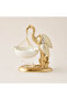 Crane of Serenity Oil Burner - 14x8x18 cms - 2