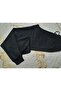 Men's Ribbed Leg Regenerated Fabric Trackpants - 6