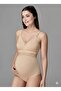 Women's Cotton High Waist Maternity Panties Ersk511