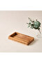 Decorative Tray - 28x9 cms - 2