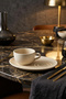 Porcelain Mirage Ripple Coffee Cup 205 Cc-Tea Cup-Coffee Cup-Single-Without Saucer
