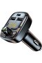 Modulator auto FM Bluetooth