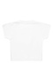 Women's Follow Your Heart Printed Crop T-Shirt - 2