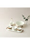 Nomad Luxe 3-Piece Bowl Set with Tray - 6