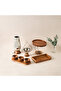 Decorative Tray - 28x9 cms - 4