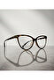Toms |   Unisex Cateye Glasses with Blue Light Protection Can Change Blue Block Optical Compatible Lenses - 2