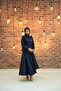 Cindy Evening Dress - 5