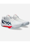 Sky elite ff 3 men's white volleyball shoes 1051a080-104 - 3