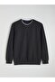 Crew Neck Men's Sweatshirt - 5