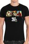 Grand Theft Auto Black T-Shirt Gta 5 T-Shirt Gta V T-Shirt