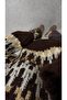 Vintage Brown Sweater - 2