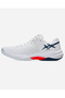 Sky elite ff 3 men's white volleyball shoes 1051a080-104 - 2