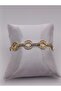 Premium Vip Greek Model, Stone Bracelet - 4