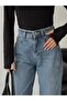 Women's Crew Neck Black Basic Slip-On Stretchy Body Cotton Finger Detail Blouse - 8