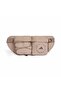 حقيبة كتف بنية اللون aSMC BUMBAG KC4217
