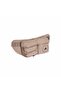 حقيبة كتف بنية اللون aSMC BUMBAG KC4217 - 3