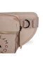حقيبة كتف بنية اللون aSMC BUMBAG KC4217 - 5