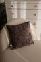 Nordic Dusty Coffee Cushion Cover (45X45) - 2