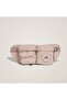 حقيبة كتف بنية اللون aSMC BUMBAG KC4217 - 7