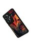 Oppo Reno 11F Compatible Thor Design Glossy Premium Case - 3