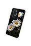 Oppo Reno 11F Compatible Daisy Design Glossy Premium Case - 7