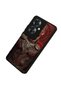 Oppo Reno 11F Compatible Thor Design Glossy Premium Case - 4