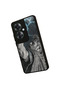 Oppo Reno 11F Compatible Thor Design Glossy Premium Case - 6