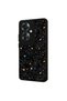 Oppo Reno 11F Compatible Space Design Glossy Premium Case - 5