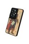 Oppo Reno 11F Compatible Thor Design Glossy Premium Case - 7