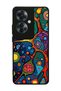 Oppo Reno 11F Compatible Abstract Design Glossy Premium Case