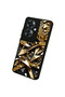 Oppo Reno 11F Compatible Marble Design Glossy Premium Case - 7