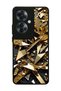 Oppo Reno 11F Compatible Marble Design Glossy Premium Case
