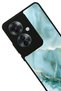 Oppo Reno 11F Compatible Marble Design Glossy Premium Case - 2