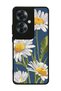 Oppo Reno 11F Compatible Daisy Design Glossy Premium Case