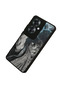 Oppo Reno 11F Compatible Thor Design Glossy Premium Case - 4