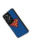 Oppo Reno 11F Compatible Superman Design Glossy Premium Case - 3