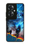 Oppo Reno 11F Compatible Thor Design Glossy Premium Case
