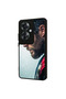 Oppo Reno 11F Compatible Thor Design Glossy Premium Case - 5