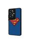 Oppo Reno 11F Compatible Superman Design Glossy Premium Case - 5