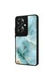 Oppo Reno 11F Compatible Marble Design Glossy Premium Case - 5