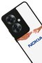 Oppo Reno 11F Compatible Nokia Design Glossy Premium Case - 2