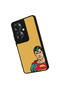 Oppo Reno 11F Compatible Superman Design Glossy Premium Case - 6