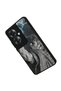 Oppo Reno 11F Compatible Thor Design Glossy Premium Case - 3