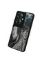 Oppo Reno 11F Compatible Thor Design Glossy Premium Case - 7