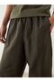 LCW SWIMWEAR Men's Sea Shorts Under the Knee Length - 3