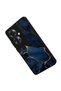 Oppo Reno 11F Compatible Marble Design Glossy Premium Case - 3