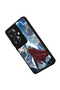 Oppo Reno 11F Compatible Thor Design Glossy Premium Case - 3